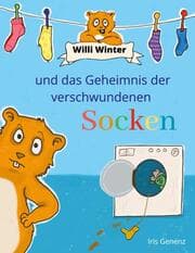 Cover von Willi Winter und das Geheimnis der verschwunden Socken