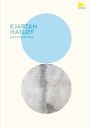 Cover von Menschentage