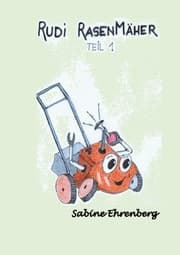 Cover von Rudi Rasenmäher