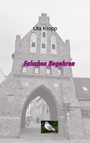 Cover von Falsches Begehren