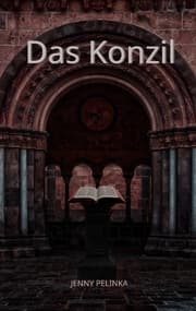 Cover von Das Konzil