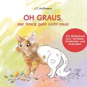 Cover von Oh Graus, der Dreck geht nicht raus!