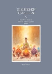 Cover von Die sieben Quellen