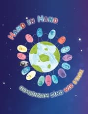 Cover von Hand in Hand - Gemeinsam sind wir stark