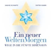 Cover von Ein neuer WeltenMorgen