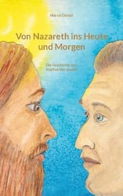 Cover von Von Nazareth ins Heute und Morgen
