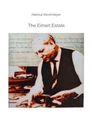 Cover von The Eimert Estate