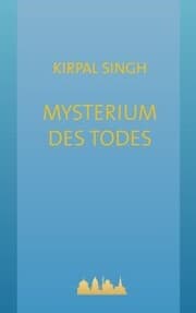 Cover von Mysterium des Todes