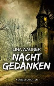 Cover von Nachtgedanken