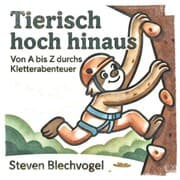 Cover von Tierisch hoch hinaus