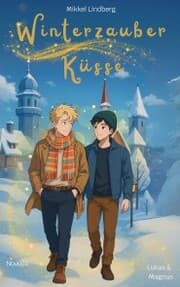 Cover von Winterzauber Küsse