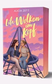 Cover von Lila Wolken im Kopf