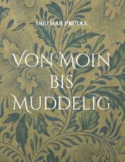 Cover von Von Moin bis Muddelig