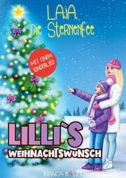 Cover von Laja die Sternenfee - Buch 2