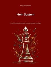 Cover von Mein System
