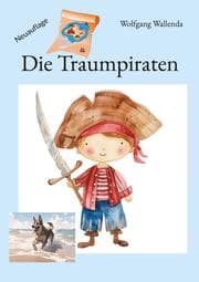 Cover von Die Traumpiraten