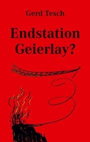 Cover von Endstation Geierlay?