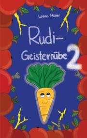 Cover von Rudi Geisterrübe 2