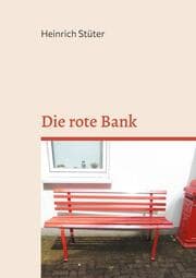 Cover von Die rote Bank