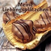 Cover von Meine Lieblingsplätzchen