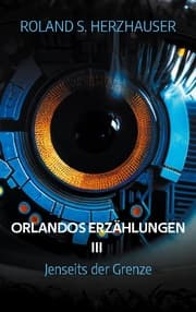 Cover von Orlandos Erzählungen III