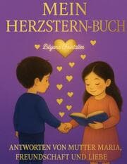 Cover von Mein Herzstern-Buch