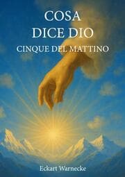 Cover von Cosa dice Dio