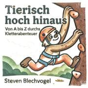 Cover von Tierisch hoch hinaus