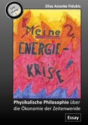 Cover von Meine / eine / keine Energiekrise