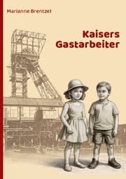 Cover von Kaisers Gastarbeiter