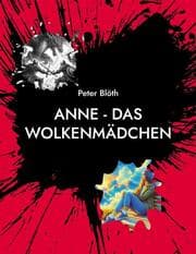 Cover von Anne - Das Wolkenmädchen