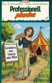 Cover von Professionell planlos