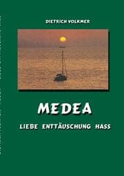 Cover von Medea