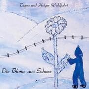 Cover von Die Blume aus Schnee