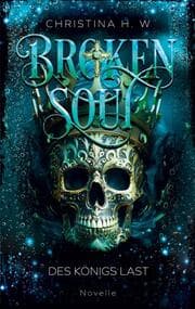 Cover von Broken Soul