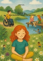 Cover von Lysara