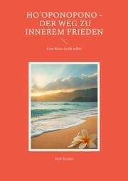 Cover von Ho'oponopono - Der Weg zu innerem Frieden