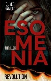 Cover von Esomenia