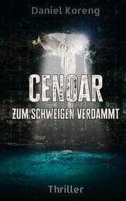 Cover von Cenoar