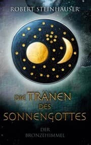 Cover von Die Tränen des Sonnengottes 1