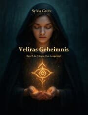 Cover von Veliras Geheimnis