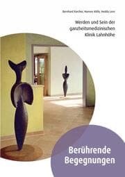 Cover von Berührende Begegnungen