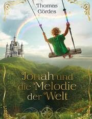 Cover von Jonah und die Melodie der Welt