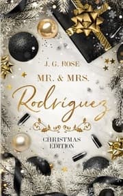 Cover von Mr. & Mrs. Rodríguez - Christmas Edition
