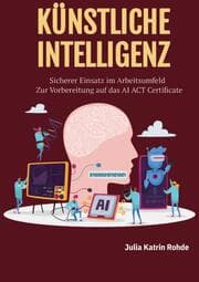 Cover von Künstliche Intelligenz