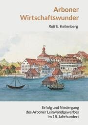 Cover von Arboner Wirtschaftswunder