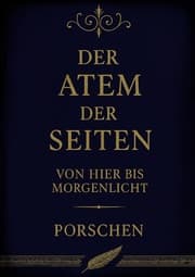 Cover von Der Atem der Seiten