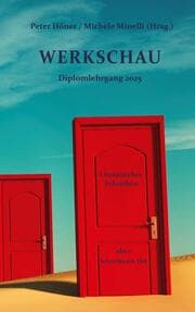 Cover von Werkschau