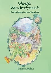 Cover von Winola Wunderfrucht