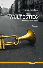 Cover von Wulfestieg